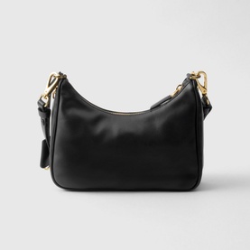 ReEdition Leather Mini Bag
