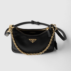 ReEdition Leather Mini Bag