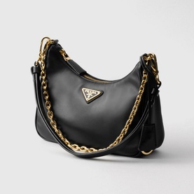 ReEdition Leather Mini Bag