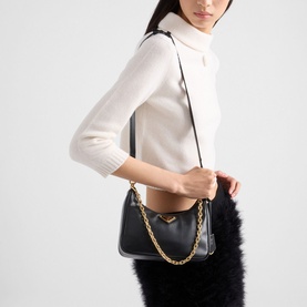 ReEdition Leather Mini Bag