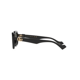 Rectangle Sunglasses