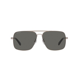 Rectangle Sunglasses