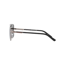 Rectangle Sunglasses