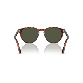 Round Sunglasses PO3152S