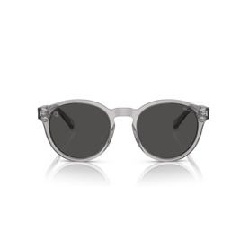 Round Sunglasses PH4192