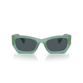 Rectangle Sunglasses MU 09WS