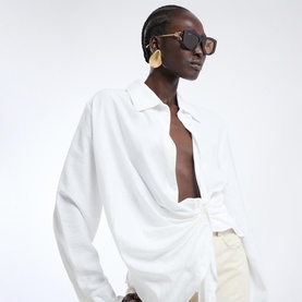 Rectangle Sunglasses