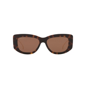 Rectangle Sunglasses