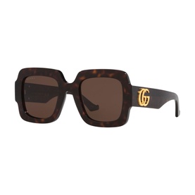 Rectangle Sunglasses