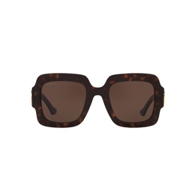 Rectangle Sunglasses