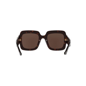 Rectangle Sunglasses