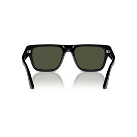 Square Sunglasses PO3348S