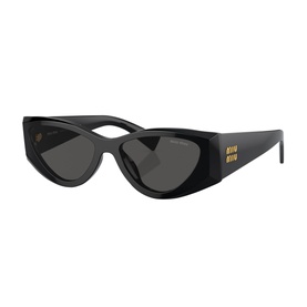Cat Eye Sunglasses MU 06YS