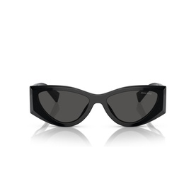 Cat Eye Sunglasses MU 06YS
