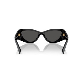 Cat Eye Sunglasses MU 06YS