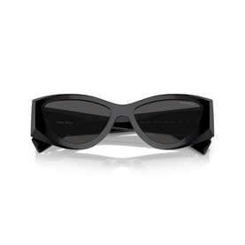 Cat Eye Sunglasses MU 06YS