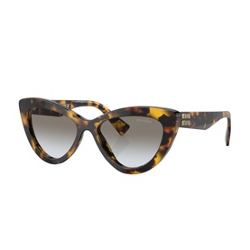 Cat Eye Sunglasses MU 04YS