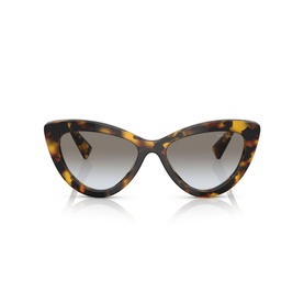 Cat Eye Sunglasses MU 04YS