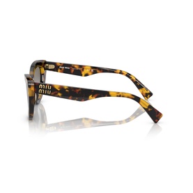 Cat Eye Sunglasses MU 04YS