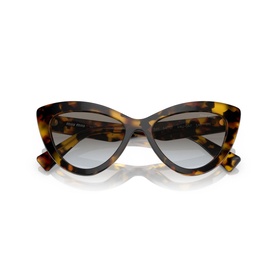 Cat Eye Sunglasses MU 04YS