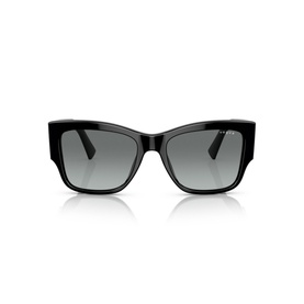 Square Sunglasses VO5462S