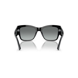 Square Sunglasses VO5462S