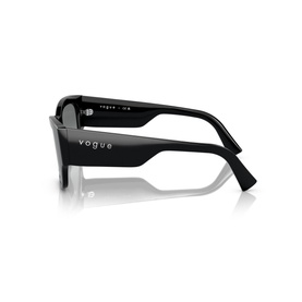 Square Sunglasses VO5462S