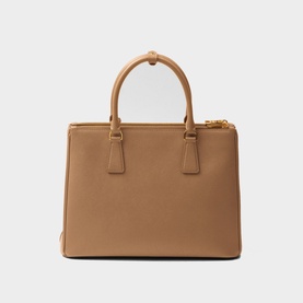 Galleria Large Saffiano Leather Bag