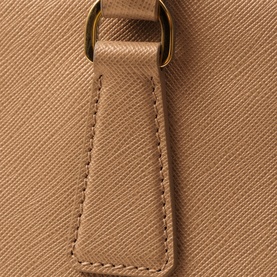 Galleria Large Saffiano Leather Bag