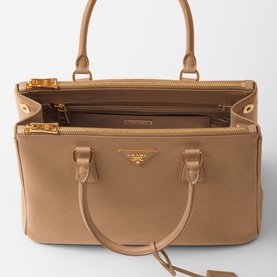 Galleria Large Saffiano Leather Bag