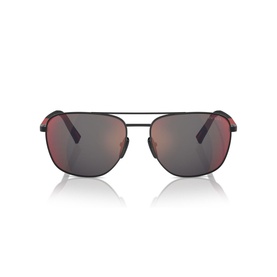 Oval Sunglasses PS 54ZS