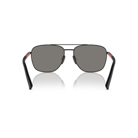 Oval Sunglasses PS 54ZS