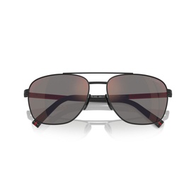 Oval Sunglasses PS 54ZS