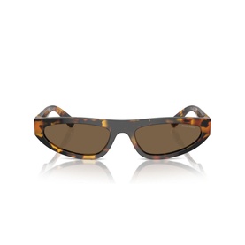 Irregular Sunglasses MU 07ZS