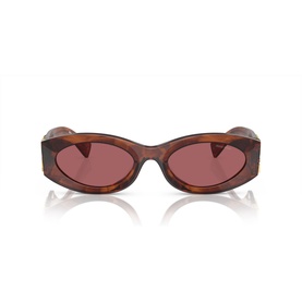 Oval Sunglasses MU 11WS