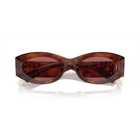 Oval Sunglasses MU 11WS