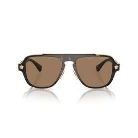 Irregular Sunglasses VE2199