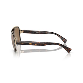 Irregular Sunglasses VE2199