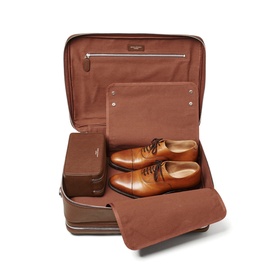 48 Hour Mount Travel Bag