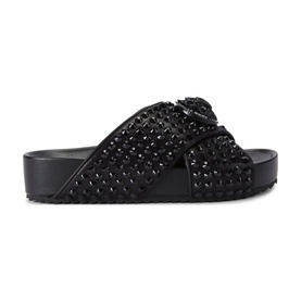 Chelsea Embellished Slides