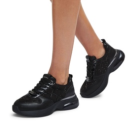 Cosmic Diamond Jewel Trainers