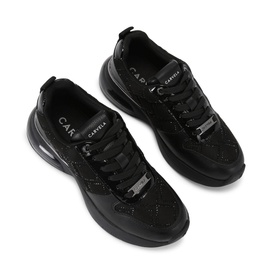 Cosmic Diamond Jewel Trainers