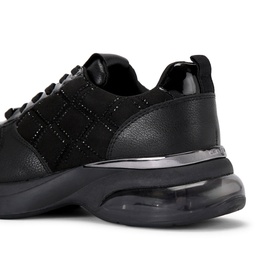 Cosmic Diamond Jewel Trainers
