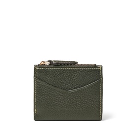 Hudson Multi-Use Pebbled Leather Cardholder