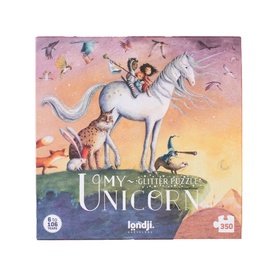 My Unicorn Puzzle