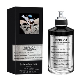 Dancing on the Moon Eau de Parfum