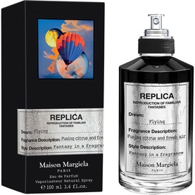 Flying Eau de Parfum