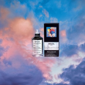 Flying Eau de Parfum