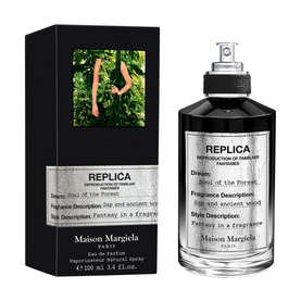 Soul of the Forest Eau de Parfum