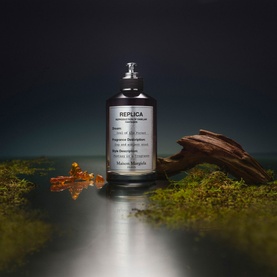 Soul of the Forest Eau de Parfum